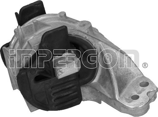 IMPERGOM 36421 - Support moteur droxauto.com