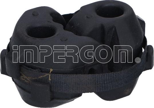 IMPERGOM 36428 - Support, silencieux droxauto.com