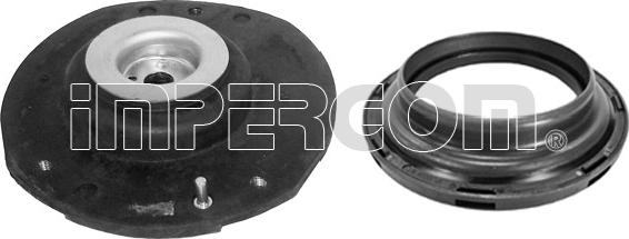 IMPERGOM 36475 - Coupelle de suspension droxauto.com