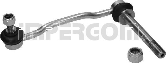 IMPERGOM 36478 - Entretoise / tige, stabilisateur droxauto.com