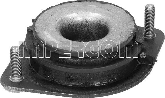 IMPERGOM 36546 - Support moteur droxauto.com