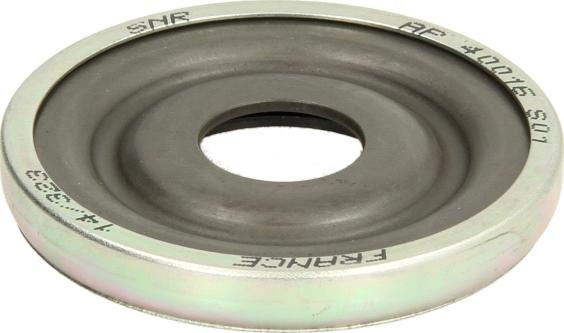 IMPERGOM 36540 - Coupelle de suspension droxauto.com