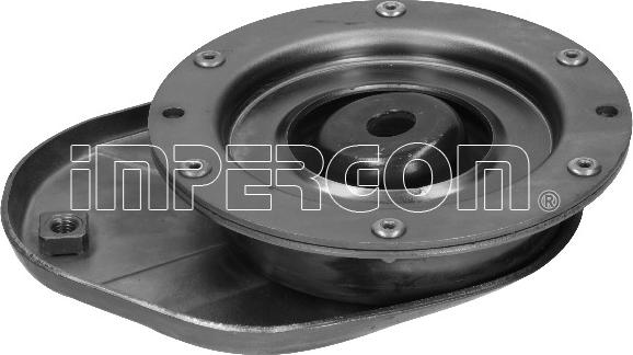 IMPERGOM 36518 - Coupelle de suspension droxauto.com