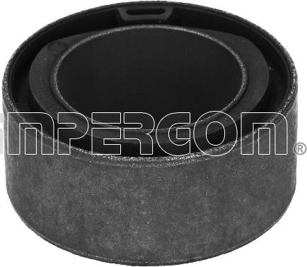 IMPERGOM 36589 - Suspension, corps de l'essieu droxauto.com
