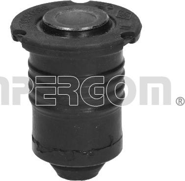 IMPERGOM 36586 - Suspension, corps de l'essieu droxauto.com