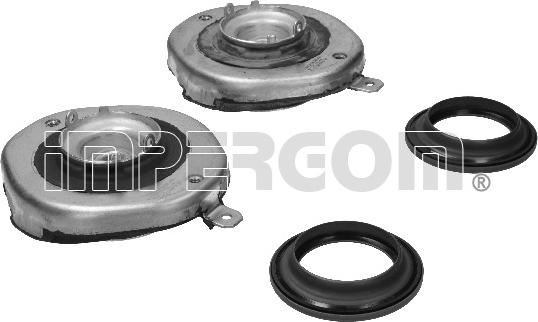 IMPERGOM 36520/2 - Coupelle de suspension droxauto.com