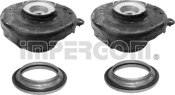 IMPERGOM 36521/2 - Coupelle de suspension droxauto.com