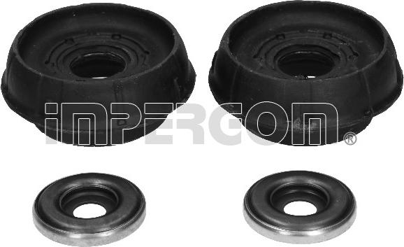 IMPERGOM 36572/2 - Coupelle de suspension droxauto.com