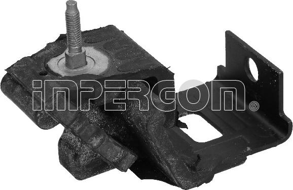 IMPERGOM 36661 - Support, silencieux droxauto.com