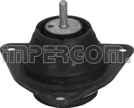 IMPERGOM 36614 - Support moteur droxauto.com