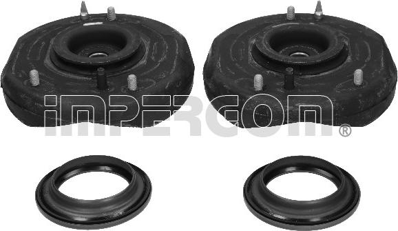 IMPERGOM 36631/2 - Coupelle de suspension droxauto.com