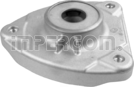 IMPERGOM 36097 - Coupelle de suspension droxauto.com