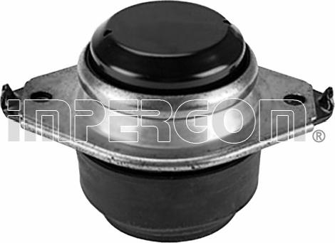 IMPERGOM 36044 - Support moteur droxauto.com