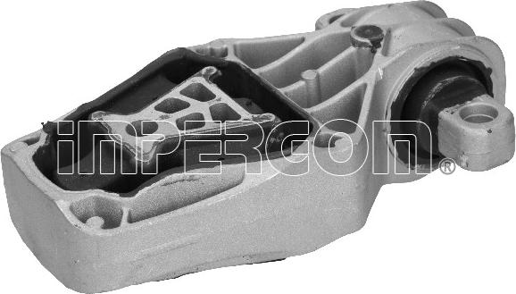 IMPERGOM 36051 - Support moteur droxauto.com