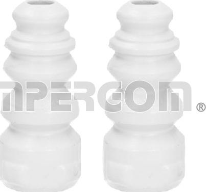 IMPERGOM 360064K2 - Butée élastique, suspension droxauto.com