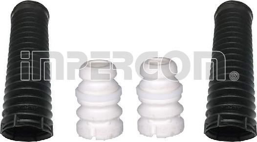 IMPERGOM 360060K2 - Kit de protection contre la poussière, amortisseur droxauto.com