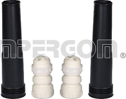 IMPERGOM 360068K2 - Kit de protection contre la poussière, amortisseur droxauto.com