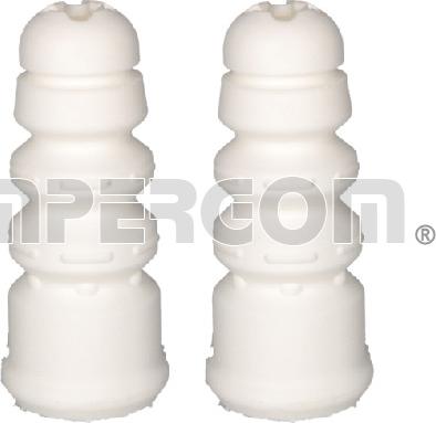 IMPERGOM 360062K2 - Butée élastique, suspension droxauto.com