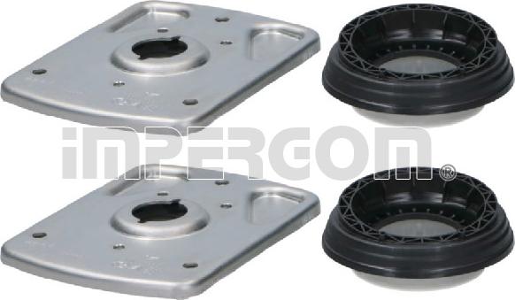 IMPERGOM 360007/2 - Coupelle de suspension droxauto.com