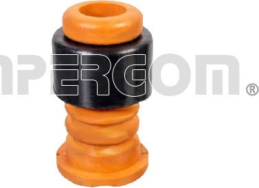 IMPERGOM 360014 - Butée élastique, suspension droxauto.com