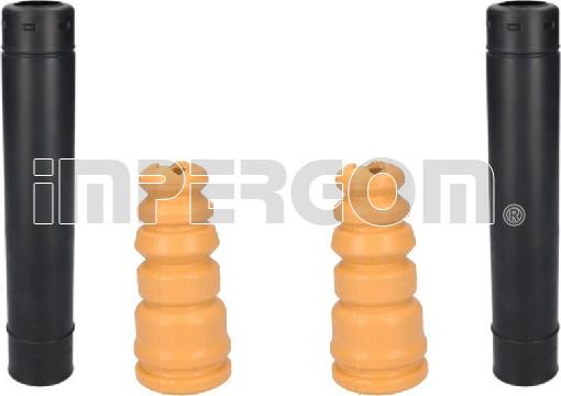 IMPERGOM 360012K - Kit de protection contre la poussière, amortisseur droxauto.com
