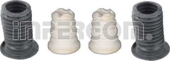 IMPERGOM 360089K2 - Kit de protection contre la poussière, amortisseur droxauto.com