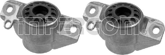 IMPERGOM 360039K - Coupelle de suspension droxauto.com