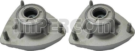 IMPERGOM 360034K - Coupelle de suspension droxauto.com