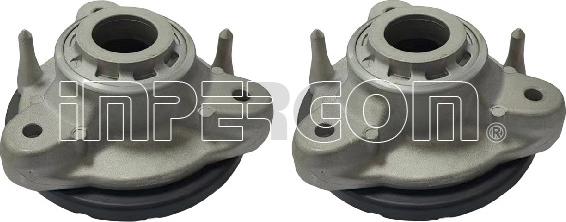 IMPERGOM 360031K - Coupelle de suspension droxauto.com