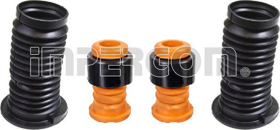 IMPERGOM 360020K2 - Kit de protection contre la poussière, amortisseur droxauto.com