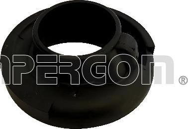 IMPERGOM 360071 - Anneau de support, coupelle de suspension droxauto.com