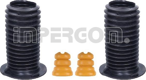 IMPERGOM 360111K2 - Kit de protection contre la poussière, amortisseur droxauto.com