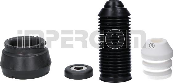 IMPERGOM 360121K - Coupelle de suspension droxauto.com