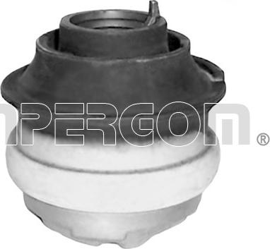 IMPERGOM 36034 - Support moteur droxauto.com