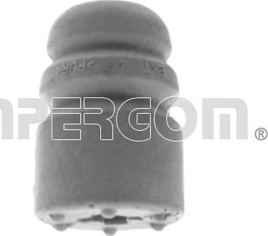 IMPERGOM 36076 - Butée élastique, suspension droxauto.com