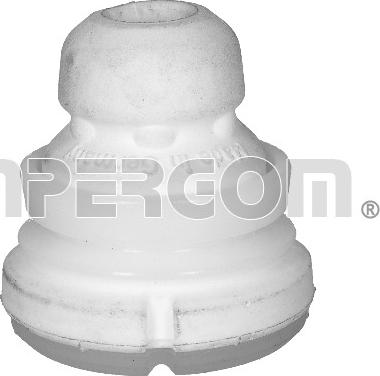 IMPERGOM 36071 - Butée élastique, suspension droxauto.com