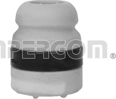 IMPERGOM 36077 - Butée élastique, suspension droxauto.com