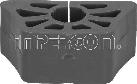 IMPERGOM 36194 - Coussinet de palier, stabilisateur droxauto.com