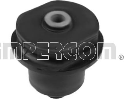 IMPERGOM 36190 - Suspension, corps de l'essieu droxauto.com