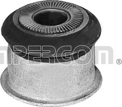 IMPERGOM 36192 - Suspension, corps de l'essieu droxauto.com