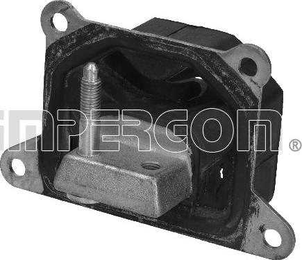 IMPERGOM 36145 - Support moteur droxauto.com