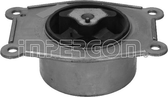 IMPERGOM 36140 - Support moteur droxauto.com