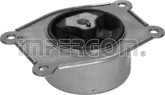 IMPERGOM 36142 - Support moteur droxauto.com