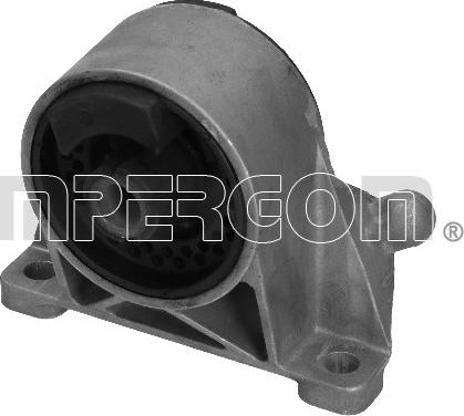 IMPERGOM 36166 - Support moteur droxauto.com