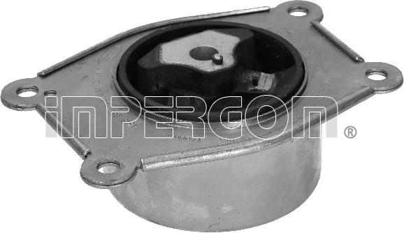 IMPERGOM 36167 - Support moteur droxauto.com