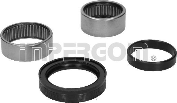 IMPERGOM 36185 - Kit de réparation, corps de l'essieu droxauto.com