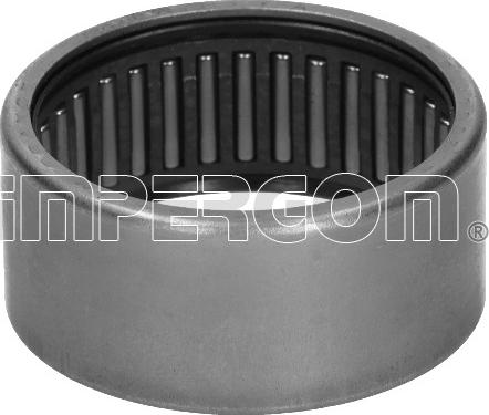 IMPERGOM 36187 - Suspension, corps de l'essieu droxauto.com