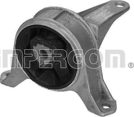IMPERGOM 36139 - Support moteur droxauto.com