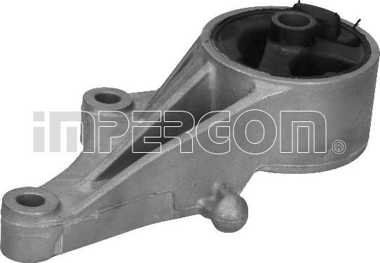 IMPERGOM 36134 - Support moteur droxauto.com