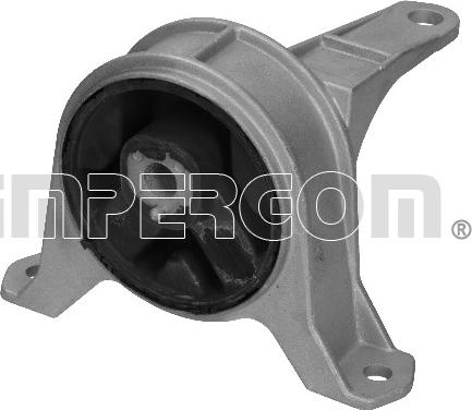 IMPERGOM 36132 - Support moteur droxauto.com